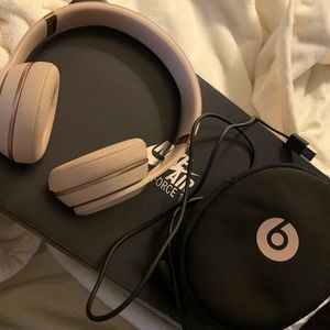 Beats Solo3 Wireless Headphones
